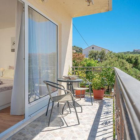 Apartments Edi - Zf Hvar Hvar Town Kültér fotó