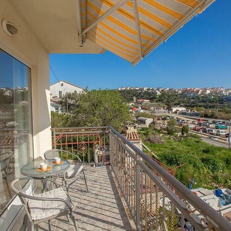 Apartments Edi - Zf Hvar Hvar Town Kültér fotó