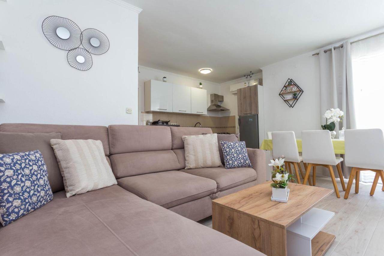 Apartments Edi - Zf Hvar Hvar Town Kültér fotó