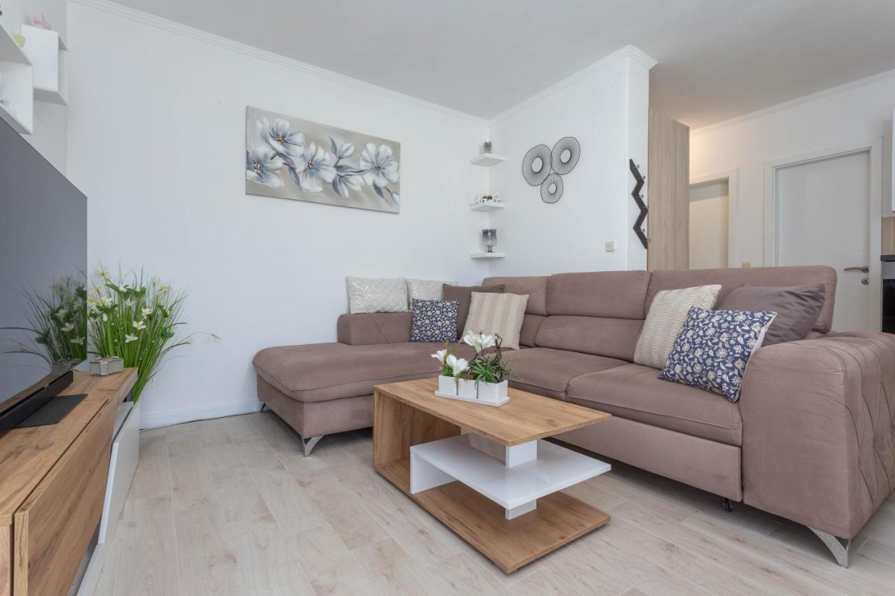 Apartments Edi - Zf Hvar Hvar Town Kültér fotó