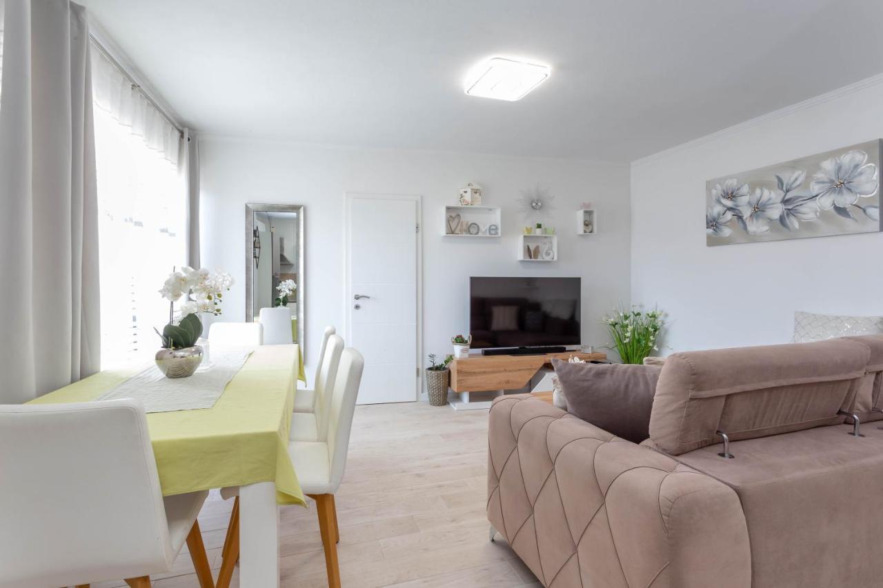 Apartments Edi - Zf Hvar Hvar Town Kültér fotó