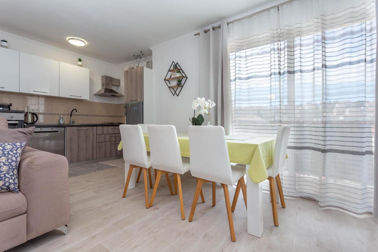 Apartments Edi - Zf Hvar Hvar Town Kültér fotó