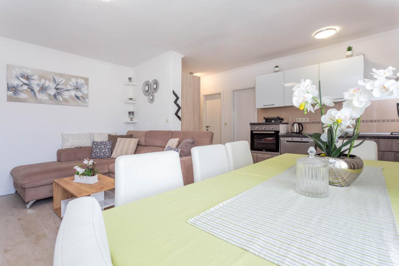Apartments Edi - Zf Hvar Hvar Town Kültér fotó