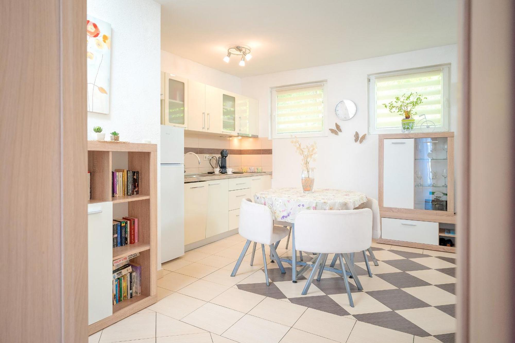 Apartments Edi - Zf Hvar Hvar Town Kültér fotó