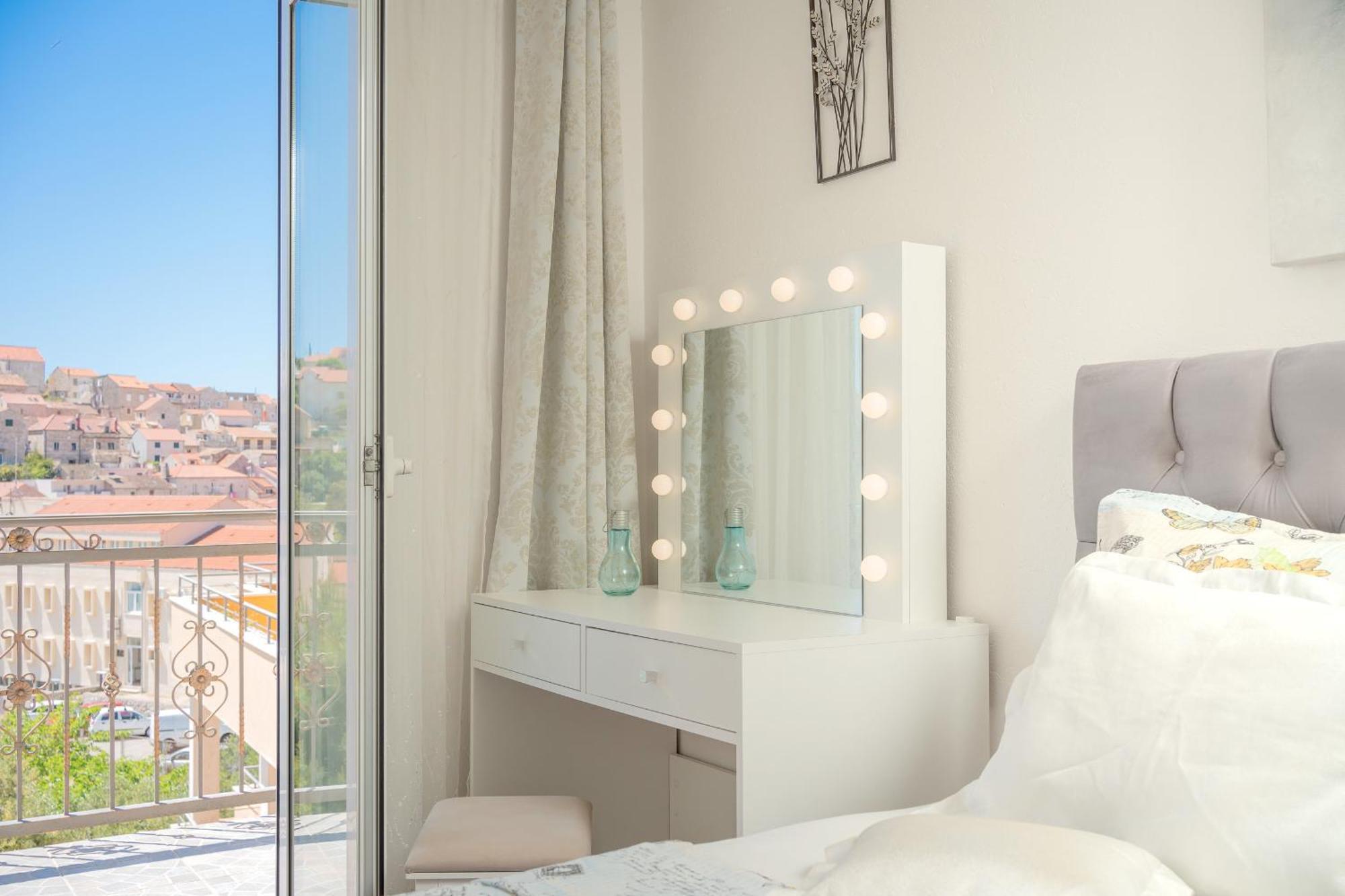 Apartments Edi - Zf Hvar Hvar Town Kültér fotó