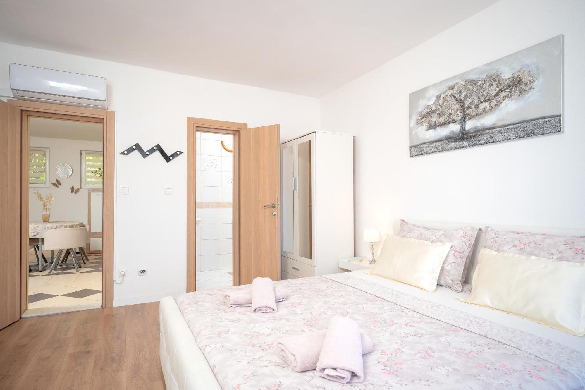 Apartments Edi - Zf Hvar Hvar Town Kültér fotó