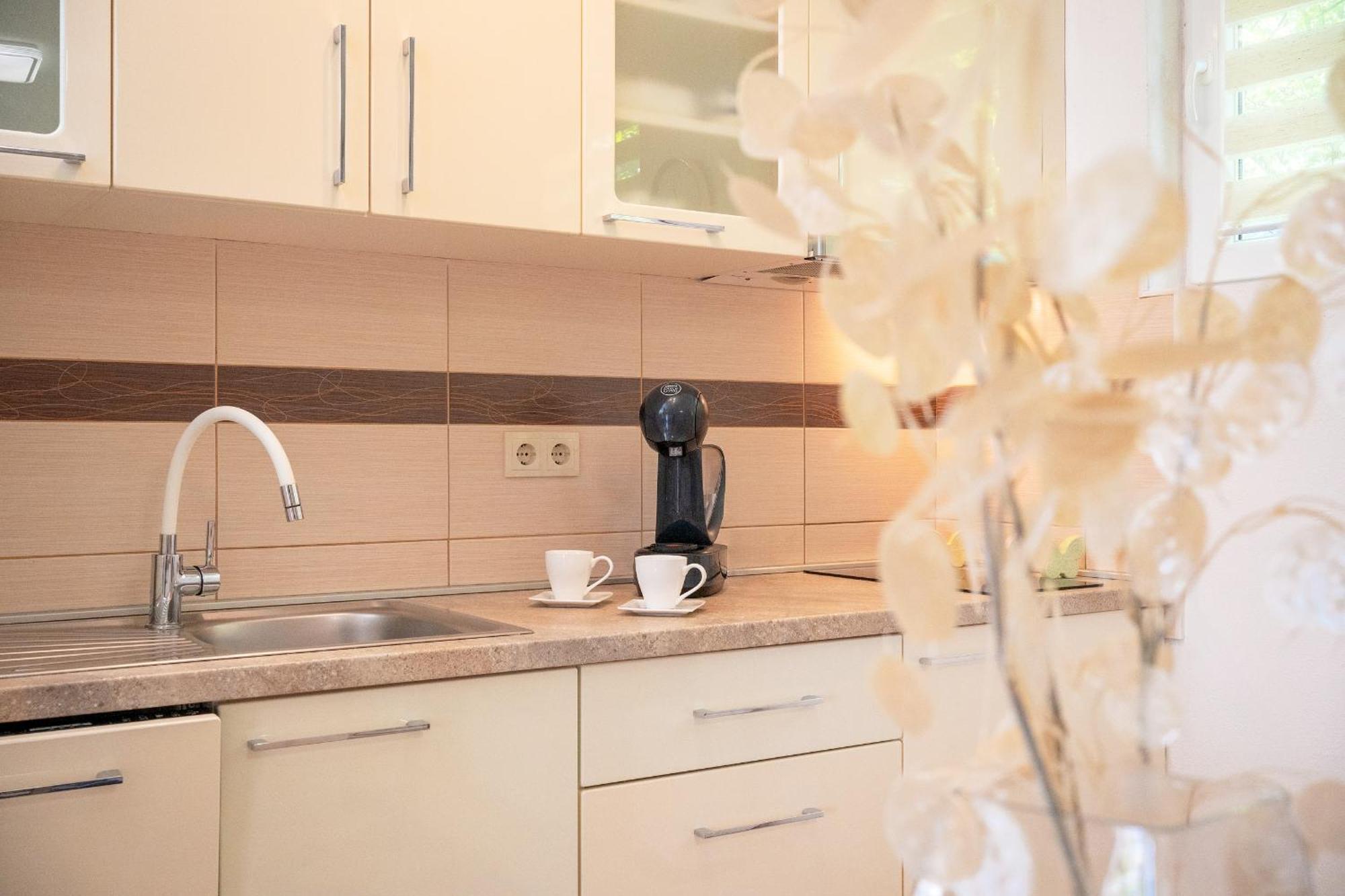 Apartments Edi - Zf Hvar Hvar Town Kültér fotó