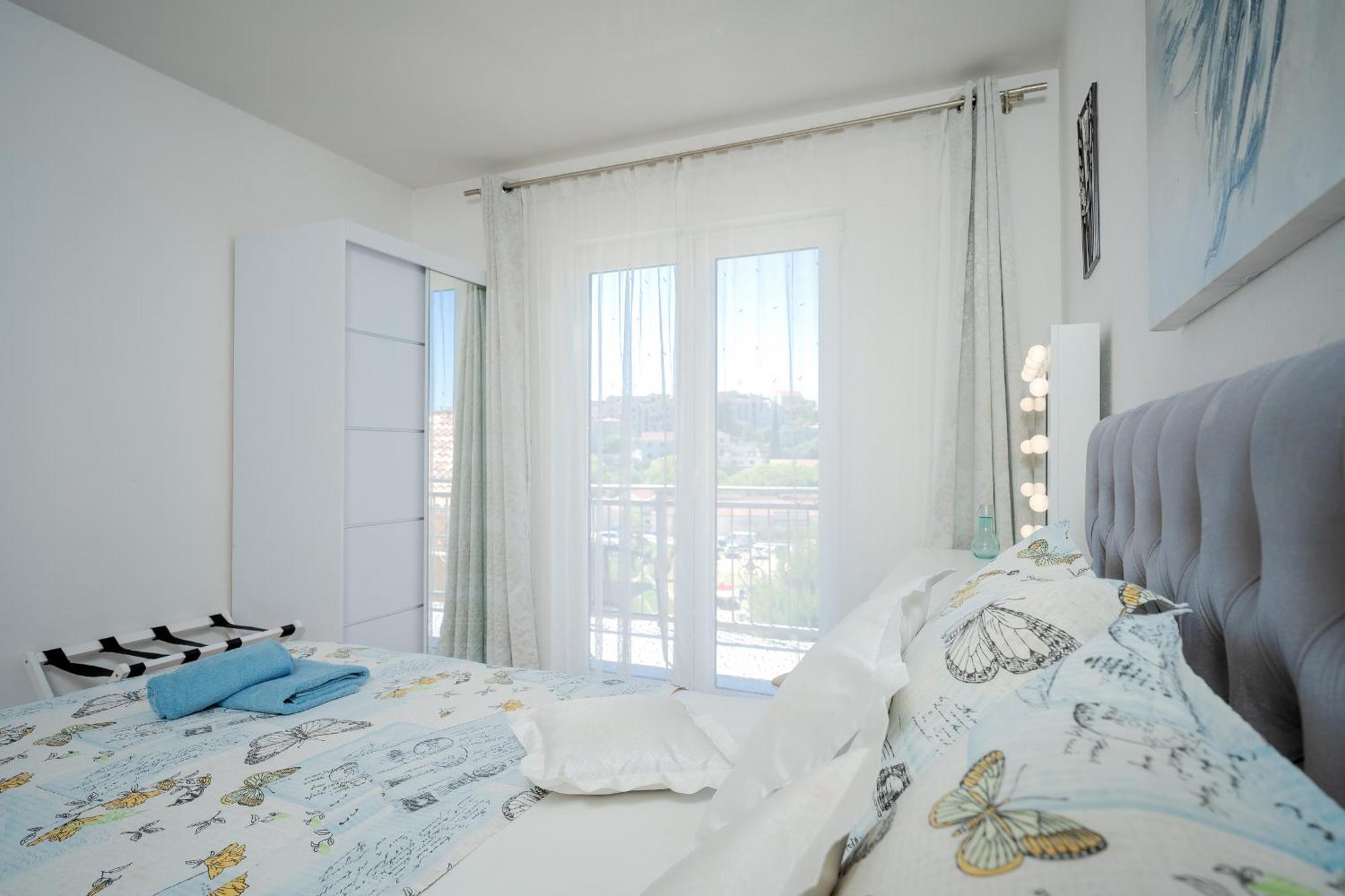 Apartments Edi - Zf Hvar Hvar Town Kültér fotó