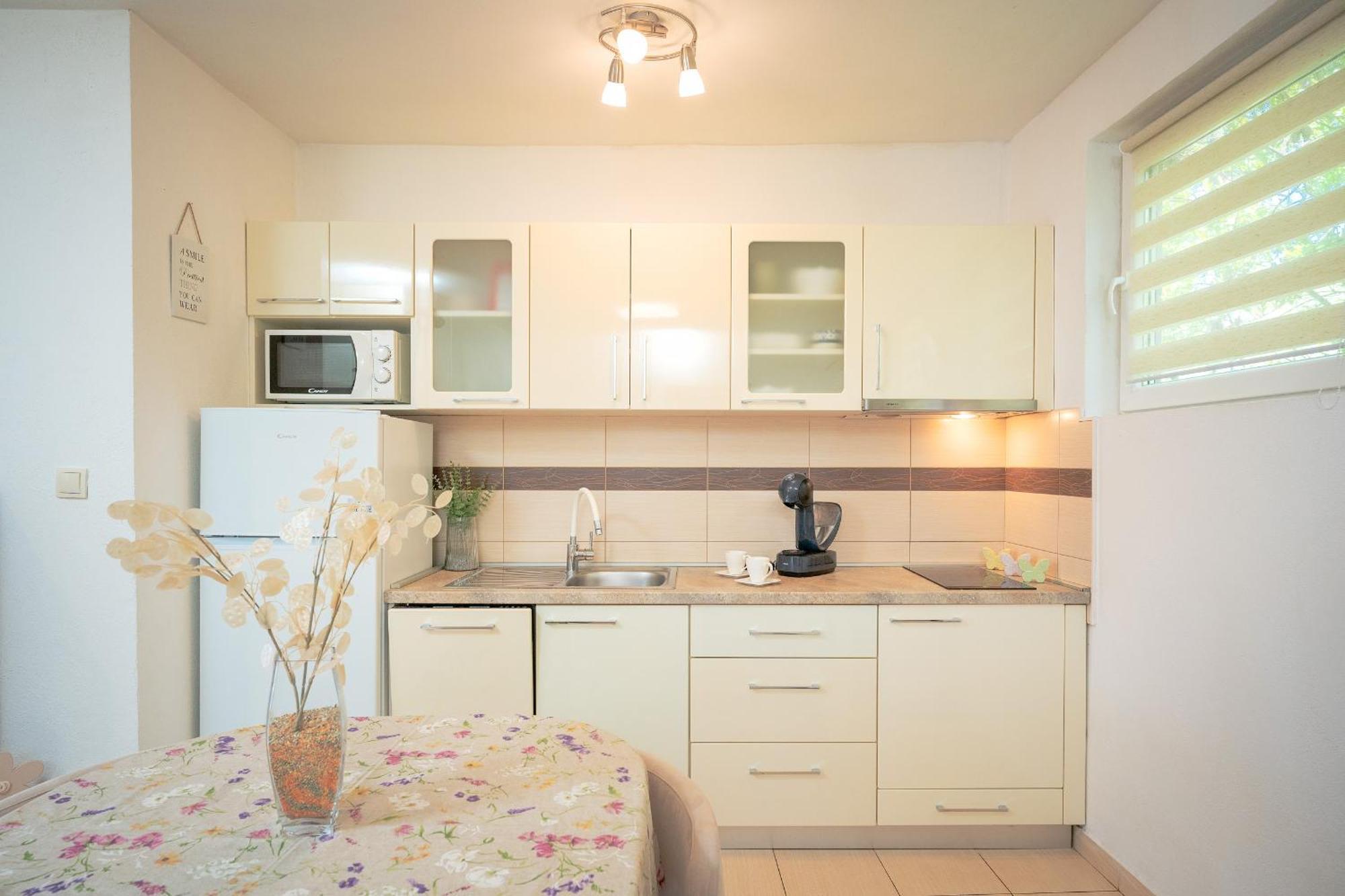 Apartments Edi - Zf Hvar Hvar Town Kültér fotó