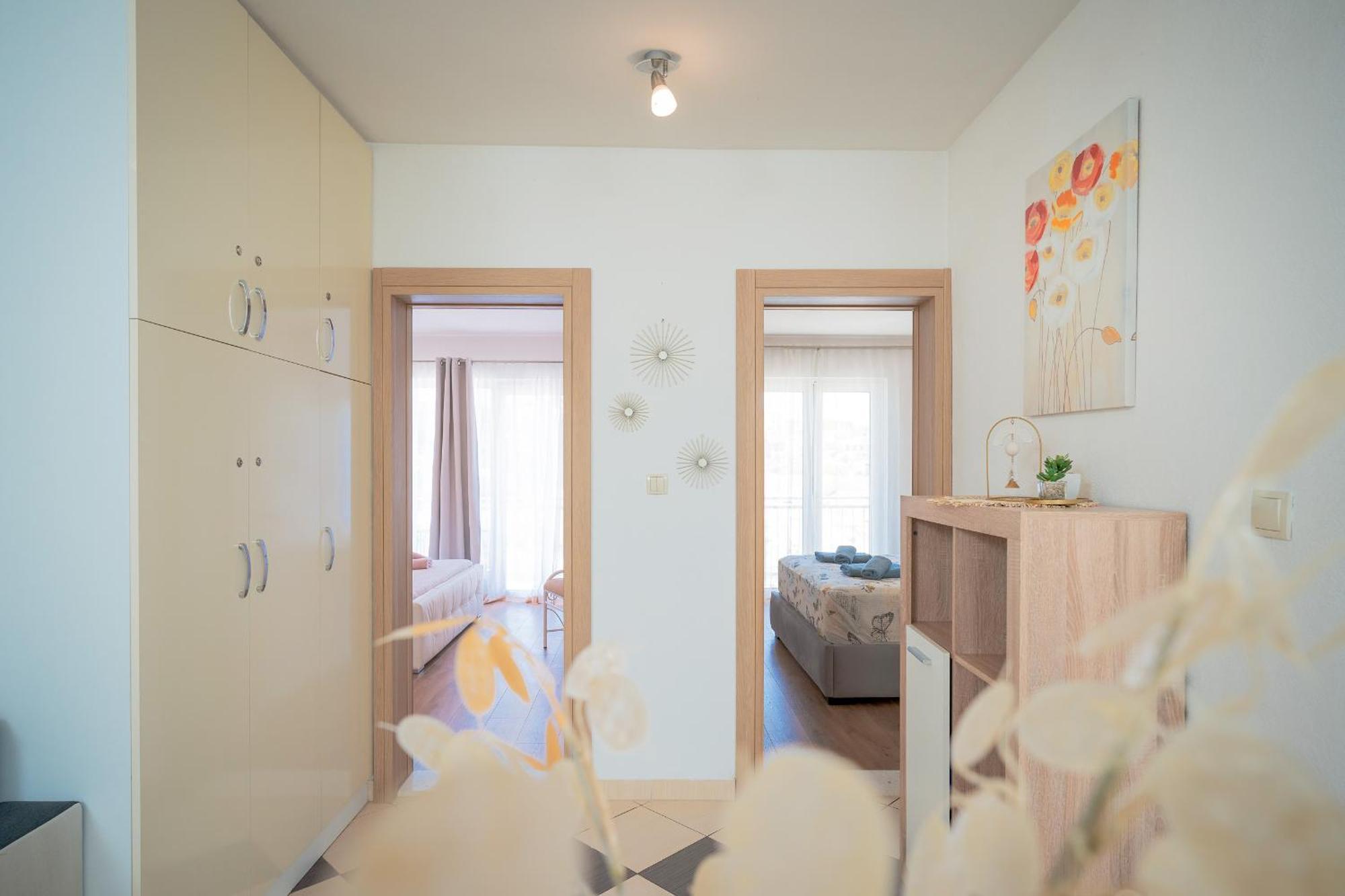 Apartments Edi - Zf Hvar Hvar Town Kültér fotó