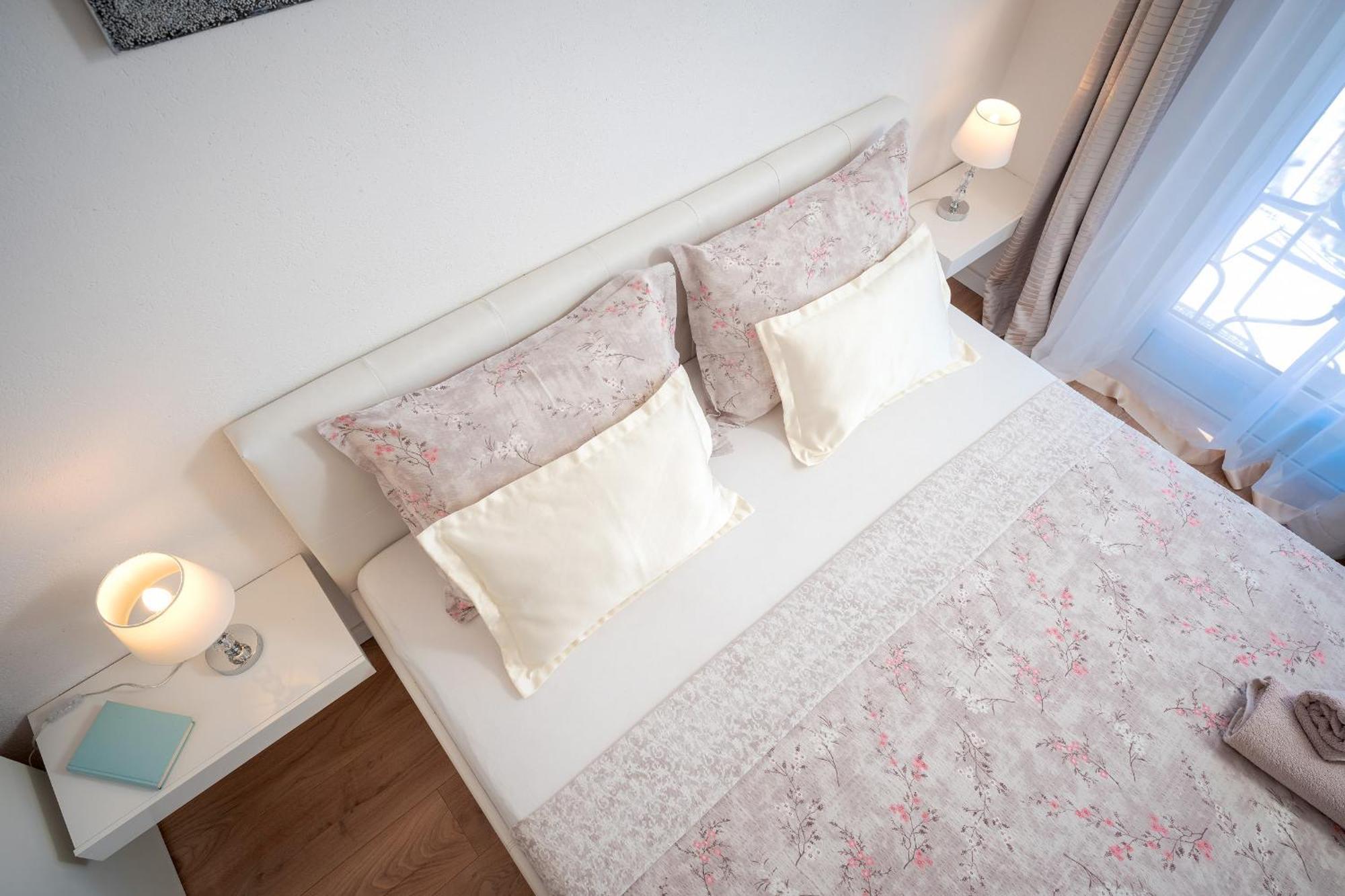 Apartments Edi - Zf Hvar Hvar Town Kültér fotó