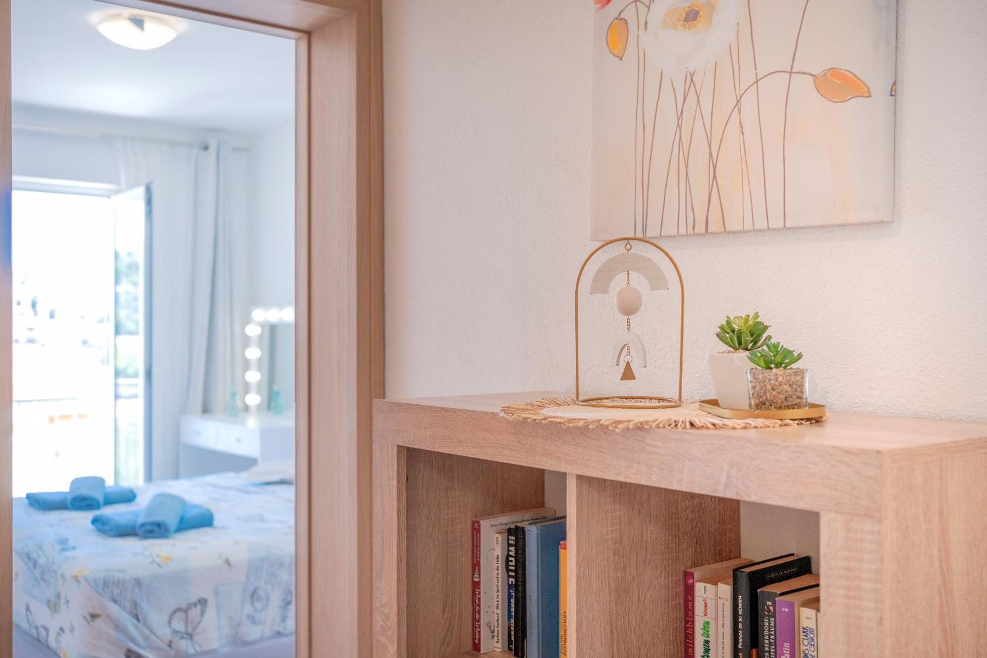 Apartments Edi - Zf Hvar Hvar Town Kültér fotó