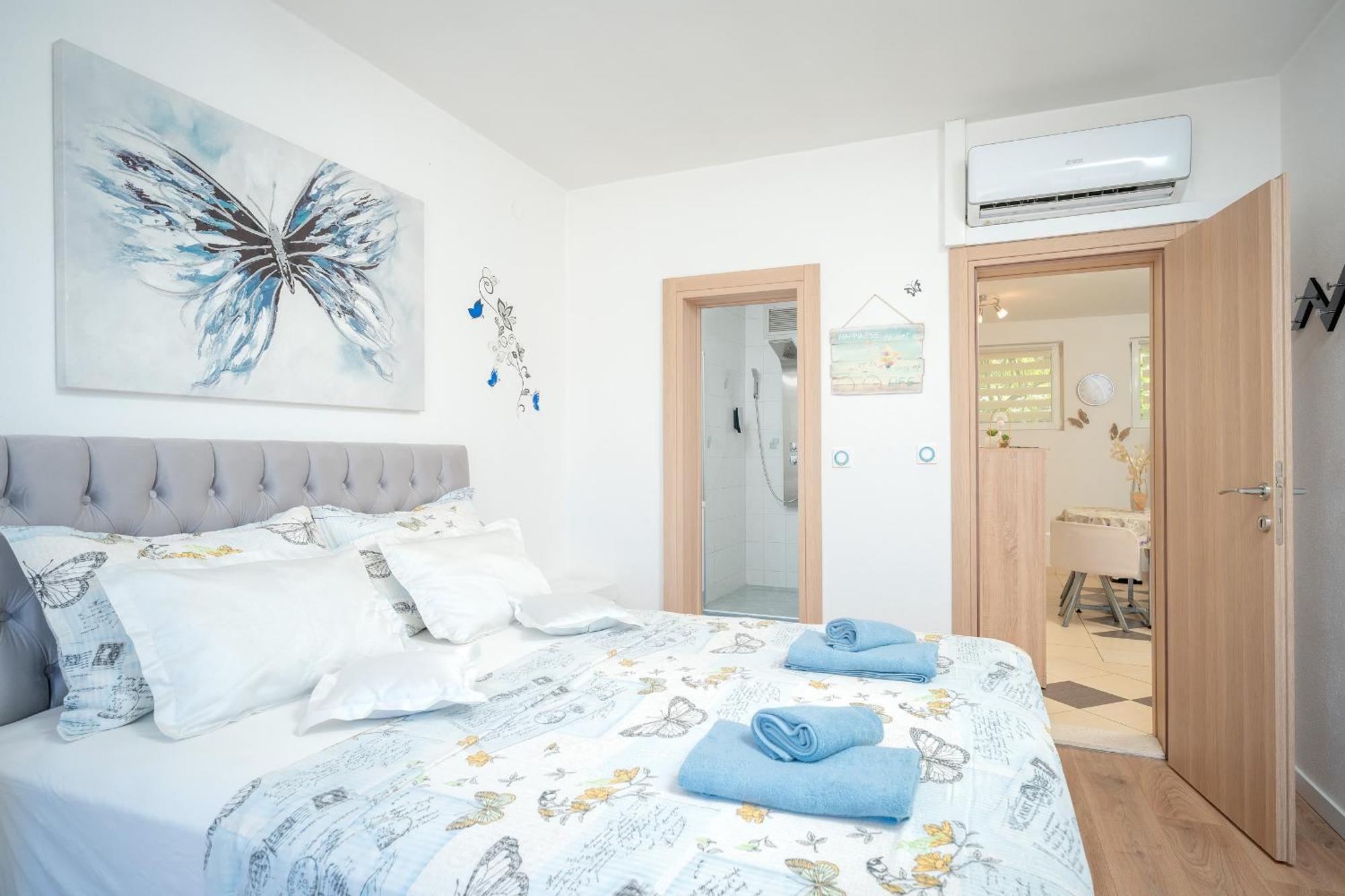 Apartments Edi - Zf Hvar Hvar Town Kültér fotó