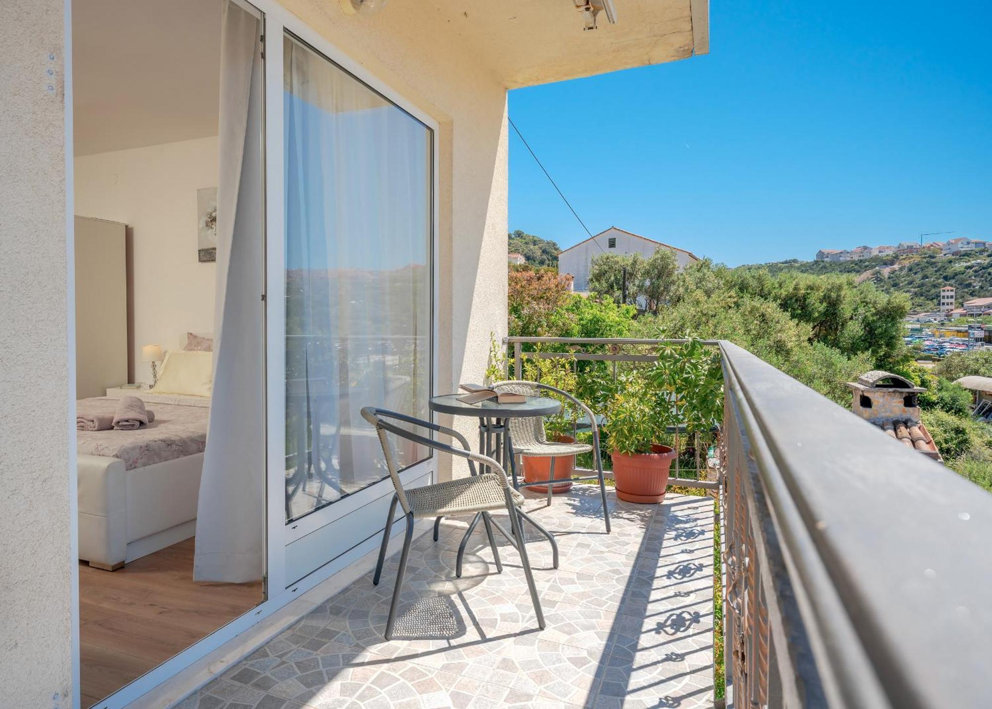 Apartments Edi - Zf Hvar Hvar Town Kültér fotó