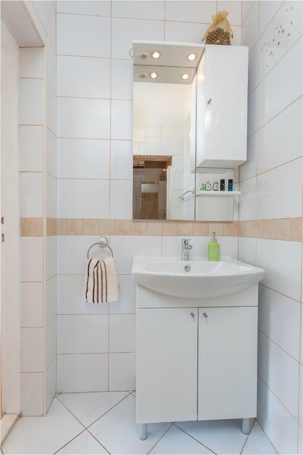 Apartments Edi - Zf Hvar Hvar Town Kültér fotó