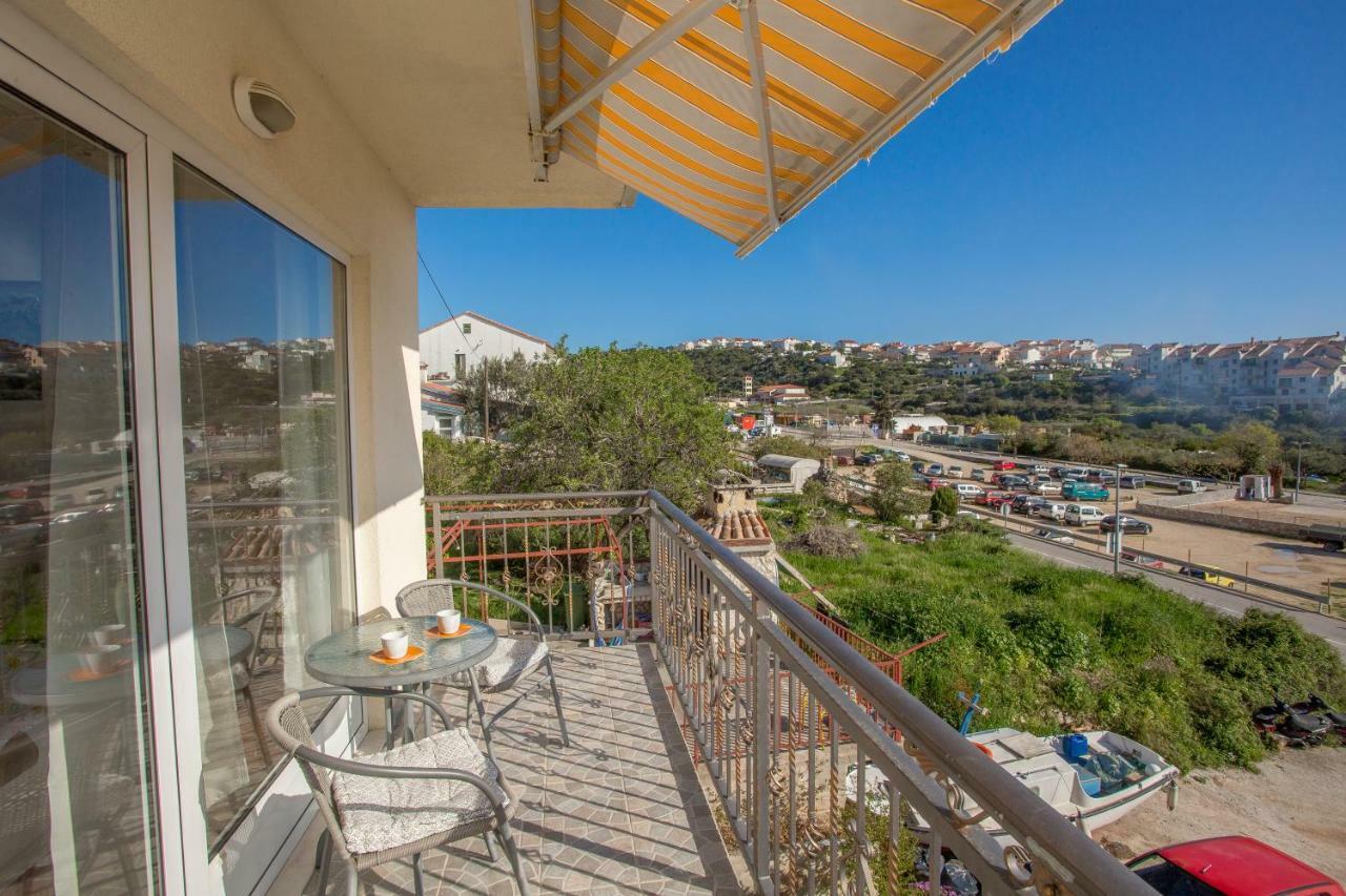 Apartments Edi - Zf Hvar Hvar Town Kültér fotó